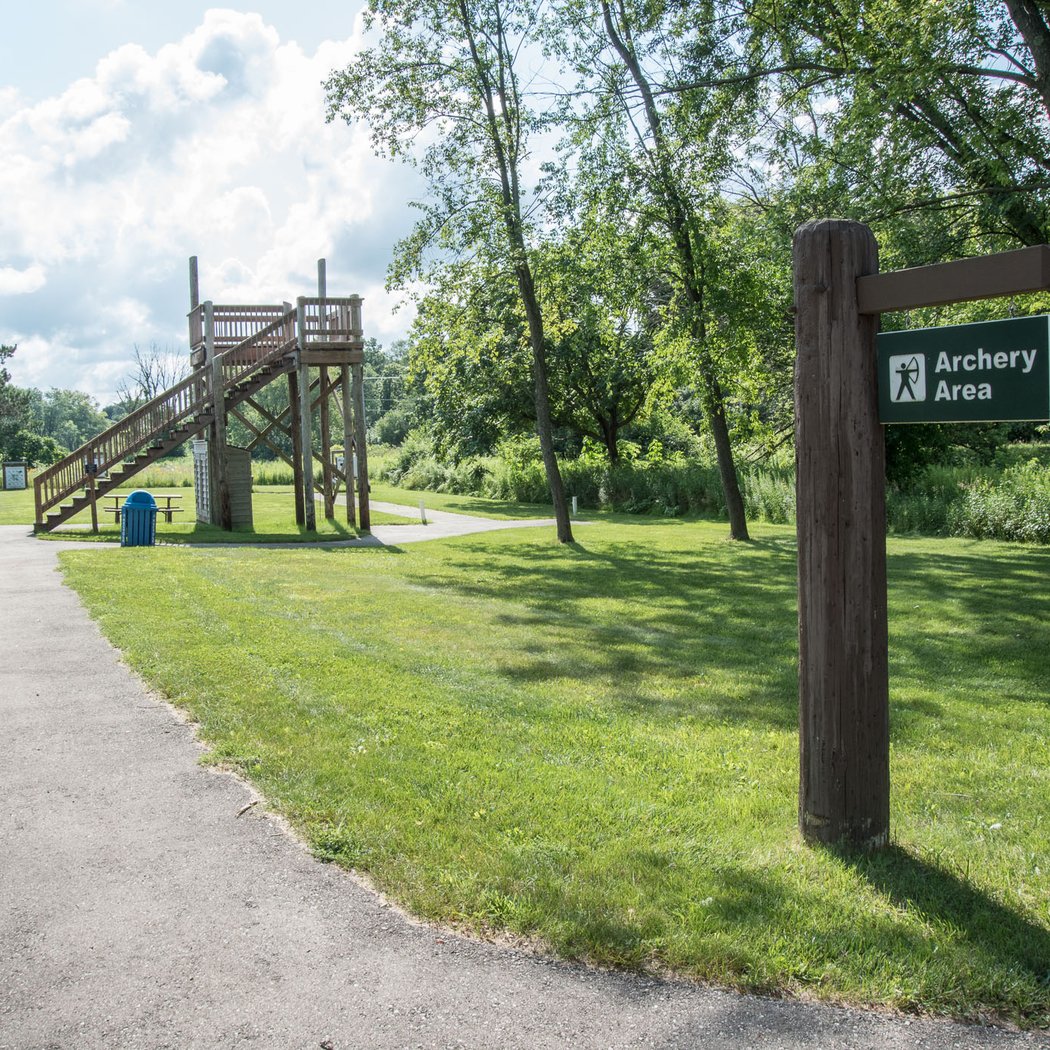 Mukwonago Park 4